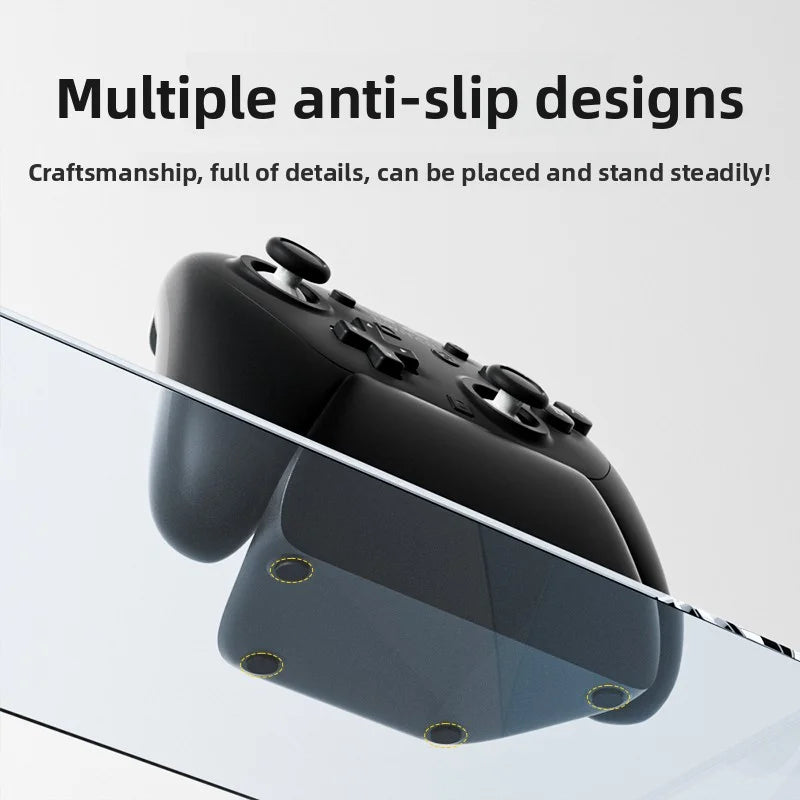 Multiplatform Wireless Gaming Controller