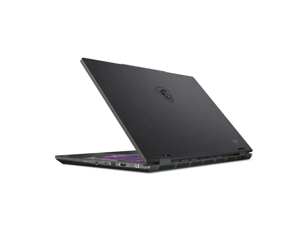 MSI Cyborg AMD Gaming Laptop — product view 8