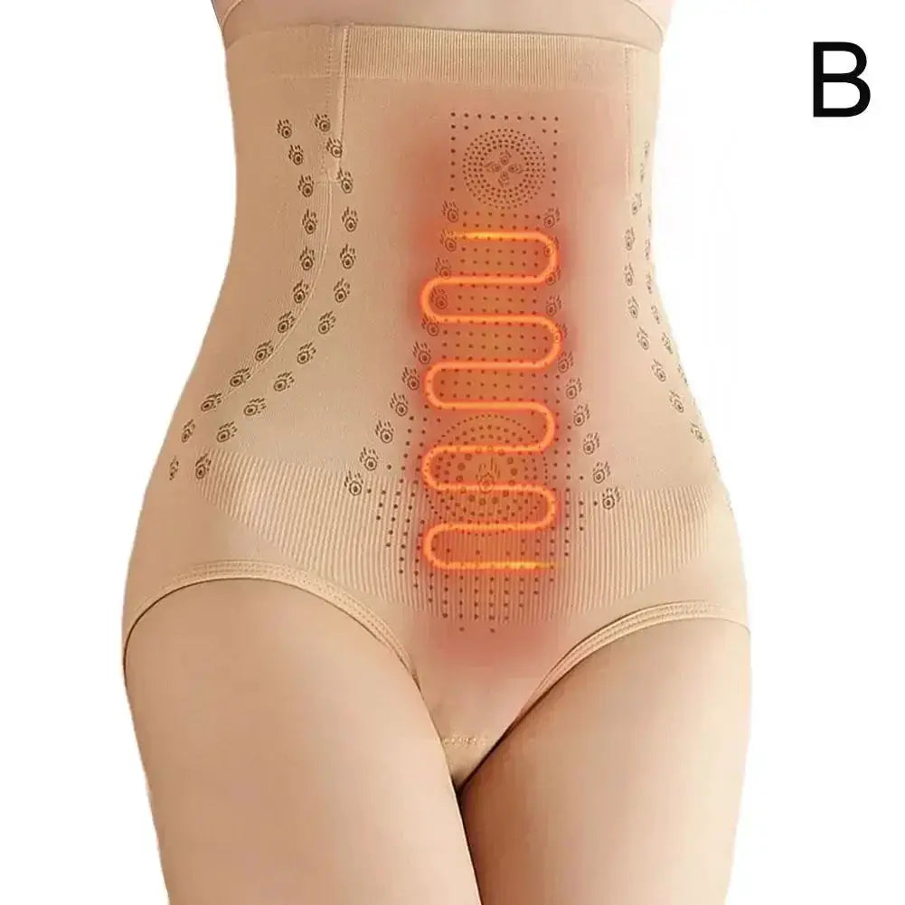 Tummy Control Shapewear Shorts for Women High — product view 9