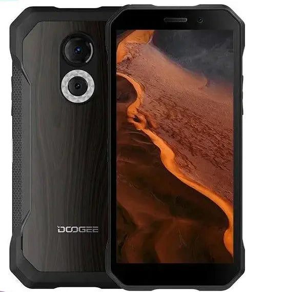 Doogee Pro Rugged Smartphone With Night Vision — product view 13