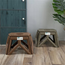 Outdoor Small Stool Portable Folding Stool High Load Bearing