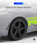 Turbo Racing 1:76 Miniature Full-Scale RC Drift Car