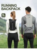 INOXTO Hydration Backpack For Runners