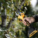 Effortless Pruning Shears for Gardeners
