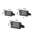 Large Capacity Makeup Pouch for Travel