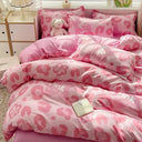 Durable Bedding Set For Kids - Easy Care