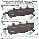 Rhinowalk Bike Frame Triangle Bag Rainproof