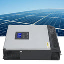 Kva Hybrid Solar