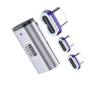 Magnetic USB Adapter for Easy Connections
