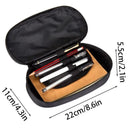 3 Pcs Set Smiling Anime Critters School Bags for Kids