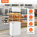 Tradeshow Exhibit Podium Stand