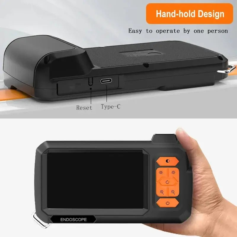 Endoscope Camera for Pros Inspections — product view 11