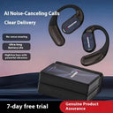 AC530 Wireless Bluetooth Audio Earbuds