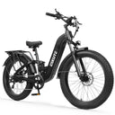 Eskute Adult Fat Tire Electric Bike
