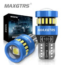 Ultra Bright LED Car Interior Side Light With Canbus Design