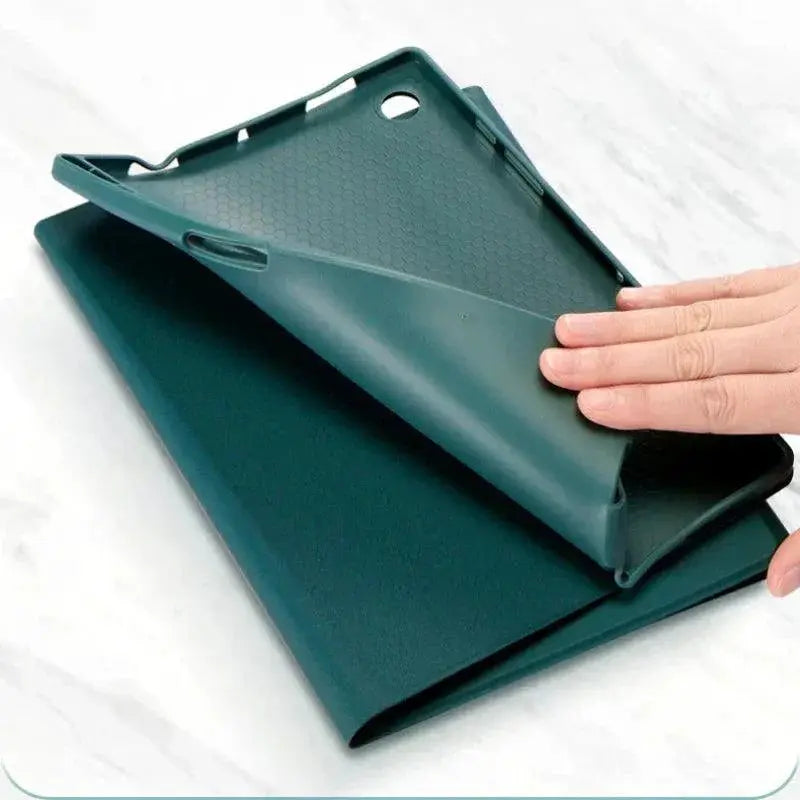 Samsung Galaxy Tab S8 Keyboard Case Wireless Protection