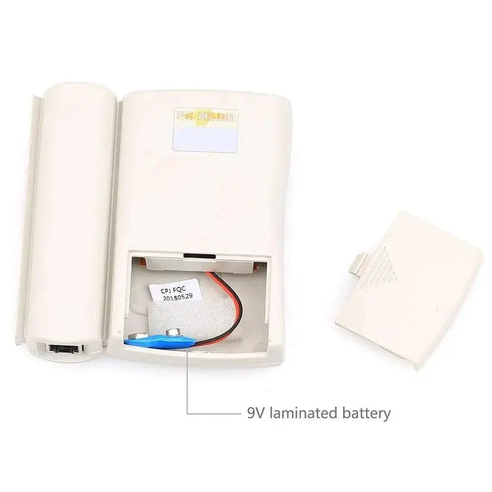 AMPCOM RJ45 Ethernet Cable Tester For Cat5 Cat6 Cat7