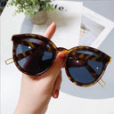 Stylish UV400 Kids Sunglasses for Boys and Girls