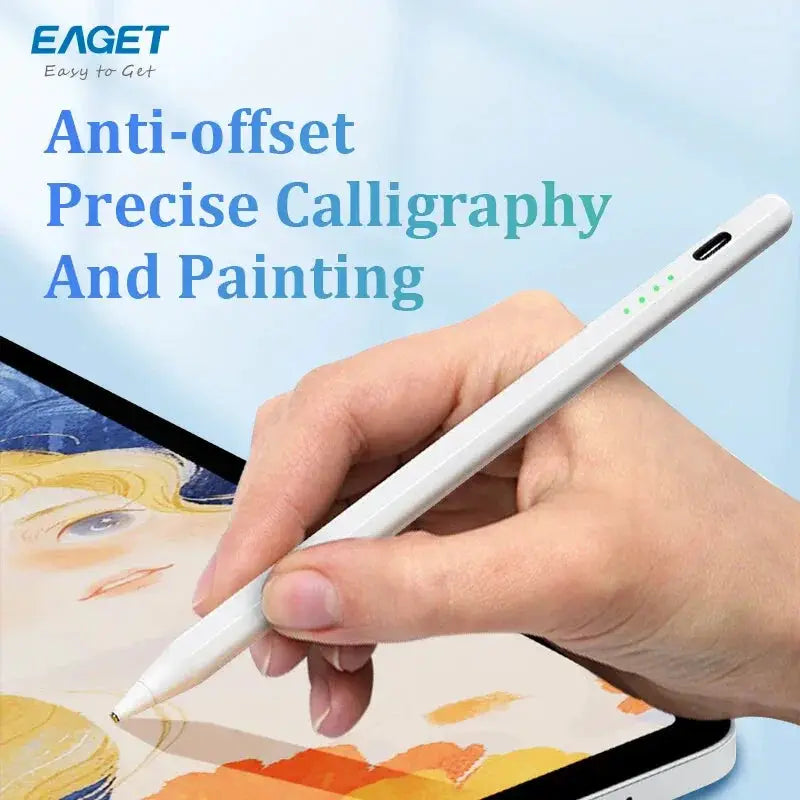 Eaget Universal Stylus for Android and IOS Capacitive Screen