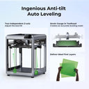Creality K2 Plus 3D Printer Kit
