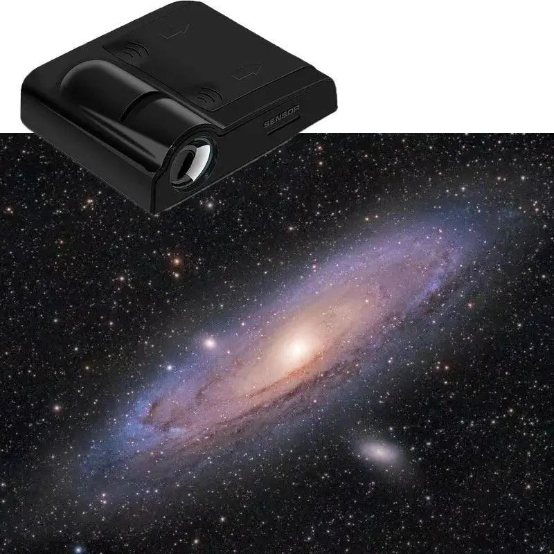 Stunning Night Light Projector For Home Decor And Parties
