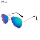 Colorful UV400 Kids Sunglasses for Boys & Girls Eyewear