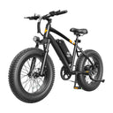 Hopepeak Fat Bike - Long Range