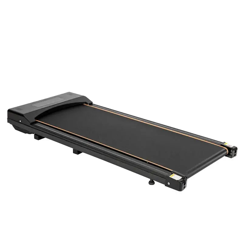 US Folding Walking Pad Treadmill Quiet Home Fitness — product view 1
