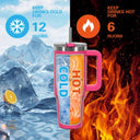 All-Day Hydration Tumbler for Outdoors