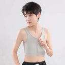 Comfort Trans Women Chest Binder for Gym