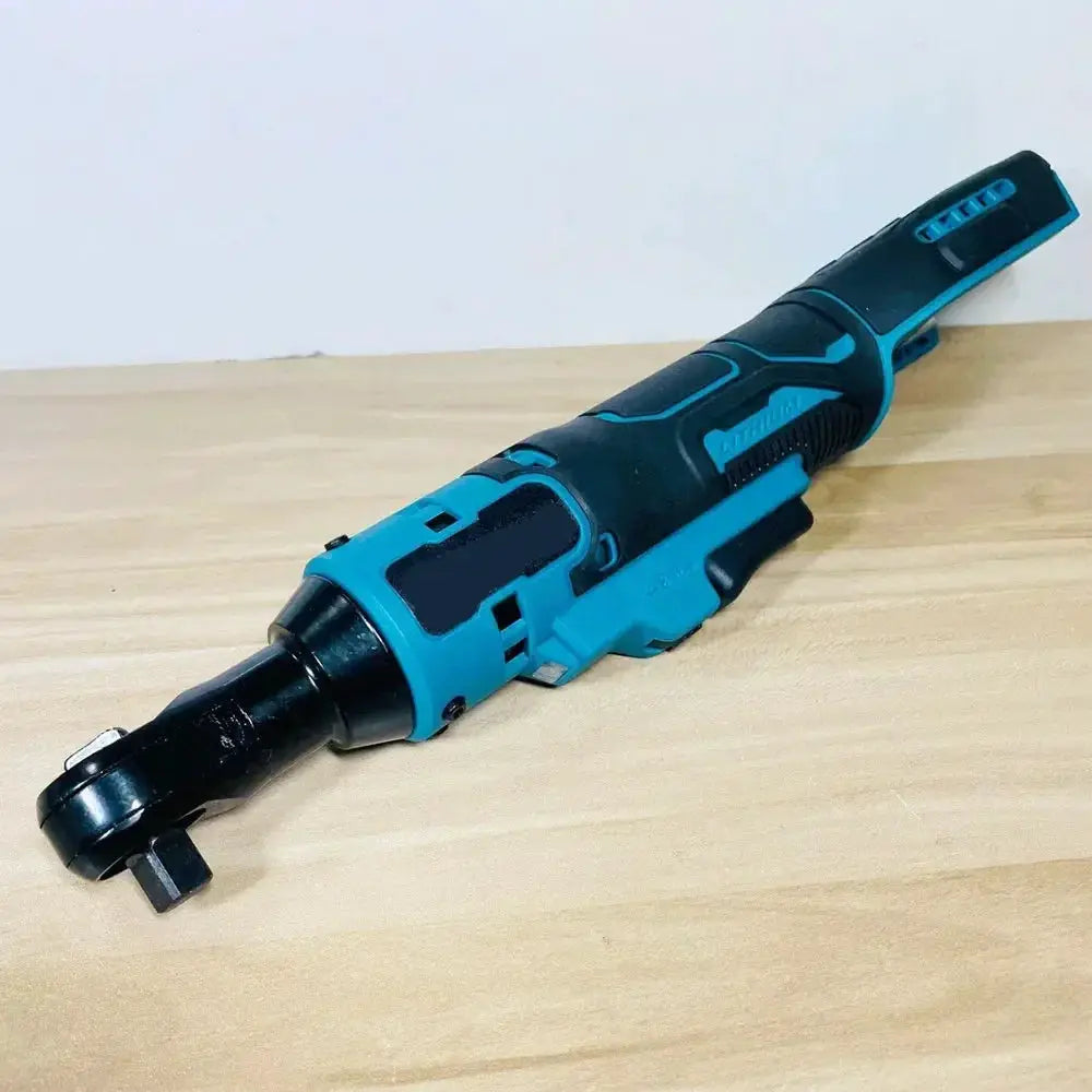 Cordless Three Eighths Inch Ratchet Wrench 220Nm Torque