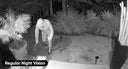 Clear 2.5K Security Camera for Home Use