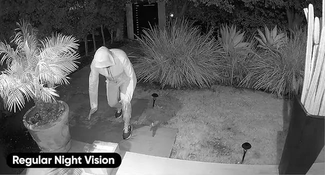 Clear Security Camera for Home Use — product view 9