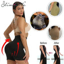 Shapewear For Curves And Comfort Fit