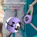 Magnetic Cable Donut Zero Tangle