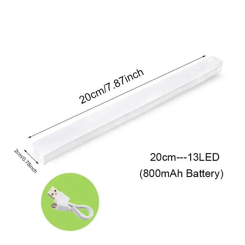 Motion Sensor Lighting for Hallways — product view