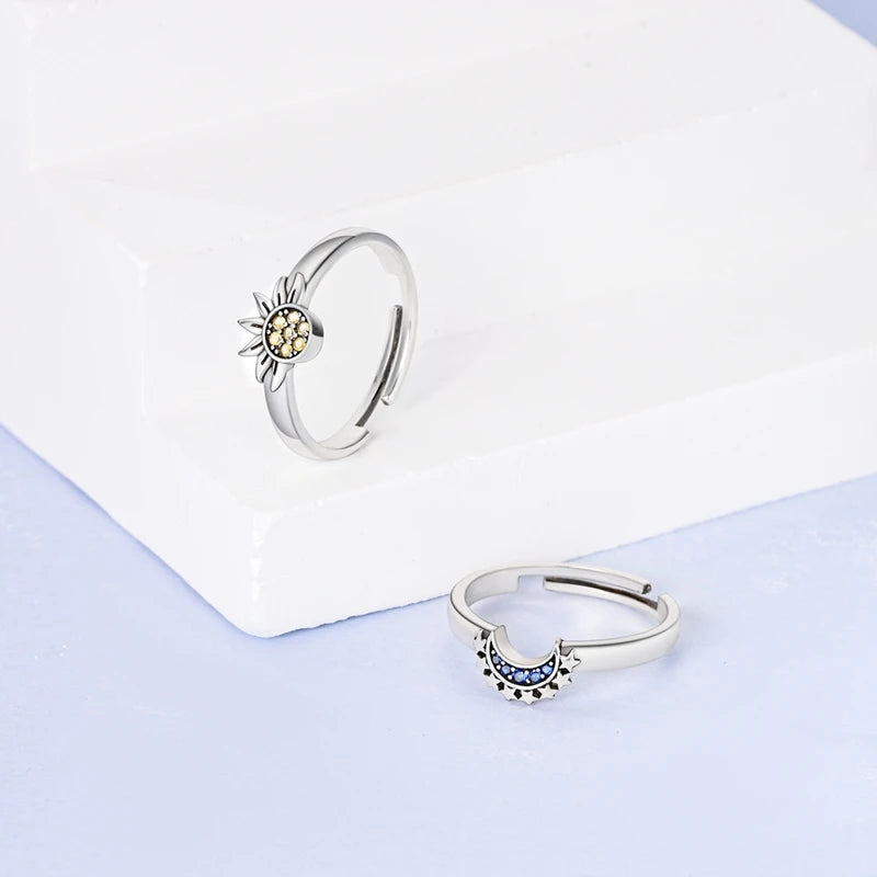 Ring Sales Sterling Silver Love