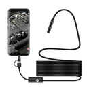 Clear 1080P Endoscope for Android PC