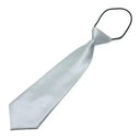 Elastic Kids Tie for Parties and Events