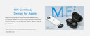 Pro Sound Lavalier Mic for Mobile Videos