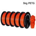 Geeetech Petg Filament Value Pack