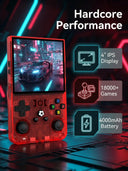 Own Classic Retro Pocket Game Joy