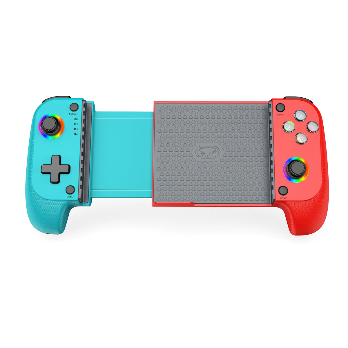 Controller Bluetooth Gamepad Switch Ps
