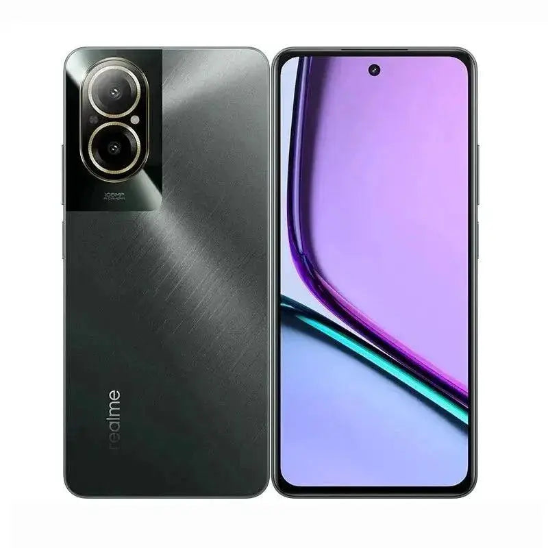 Realme C67 Smartphone Snapdragon 685 6.72 Inch 90Hz Display