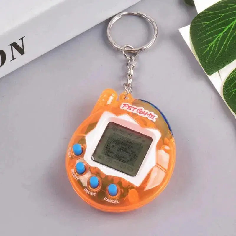 Tamagotchi Nostalgic Virtual Cyber Digital Pet Toy Fun