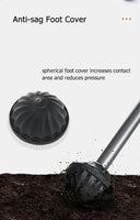 Camping Moon Chair High Back Ultralight Portable for Outdoors