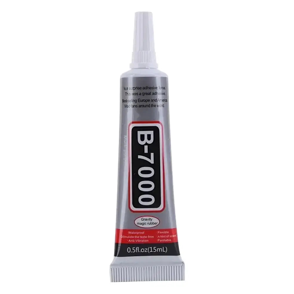 B7000 T7000 Clear Contact Adhesive for Phone Repair Glue