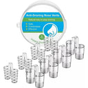 Nasal Dilators for Restful Sleep
