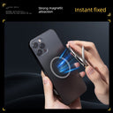 Mobile Phone Portable Creative Rotate Desktop Magnetic Ring Holder