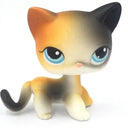 LPS Cat Bobble Head Toys for Collectors